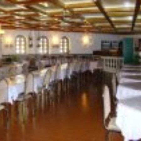 Residencial Pica Pau Hotel Estoril Buitenkant foto
