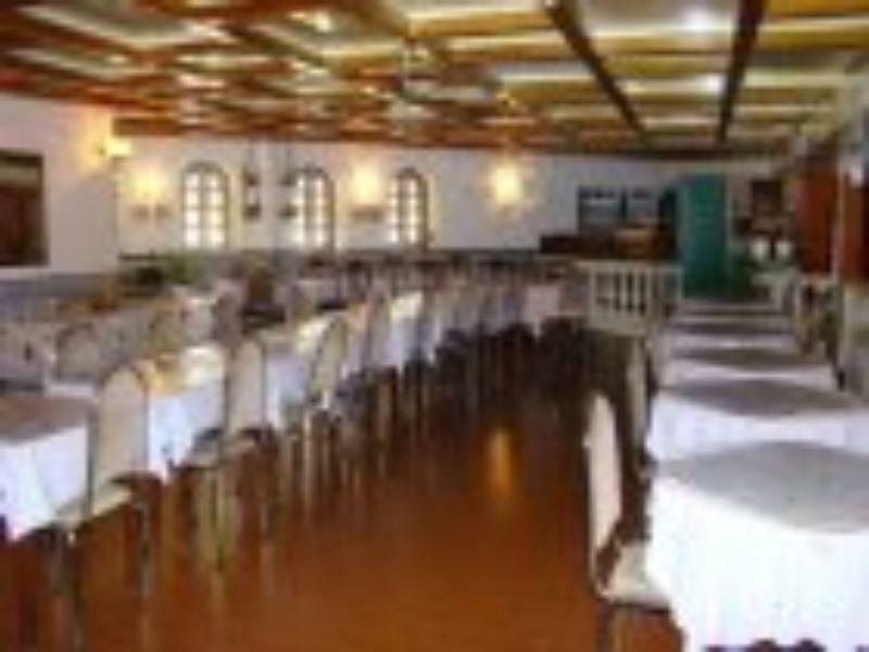 Residencial Pica Pau Hotel Estoril Buitenkant foto